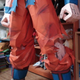Illustration for article titled Life-Sized emDragon Ball Z/em Papercraft Is Over 9000!
